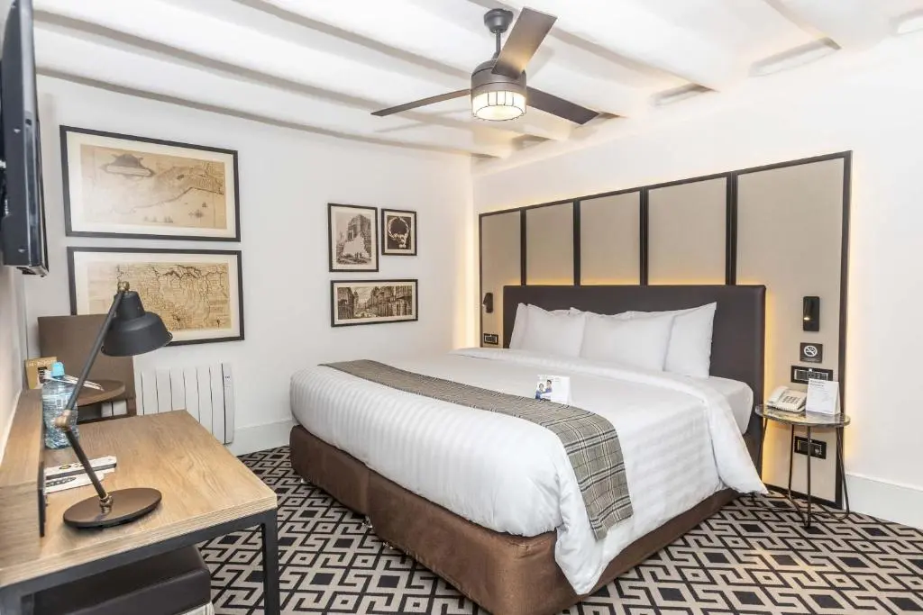Casa Andina Premium Cusco 1
