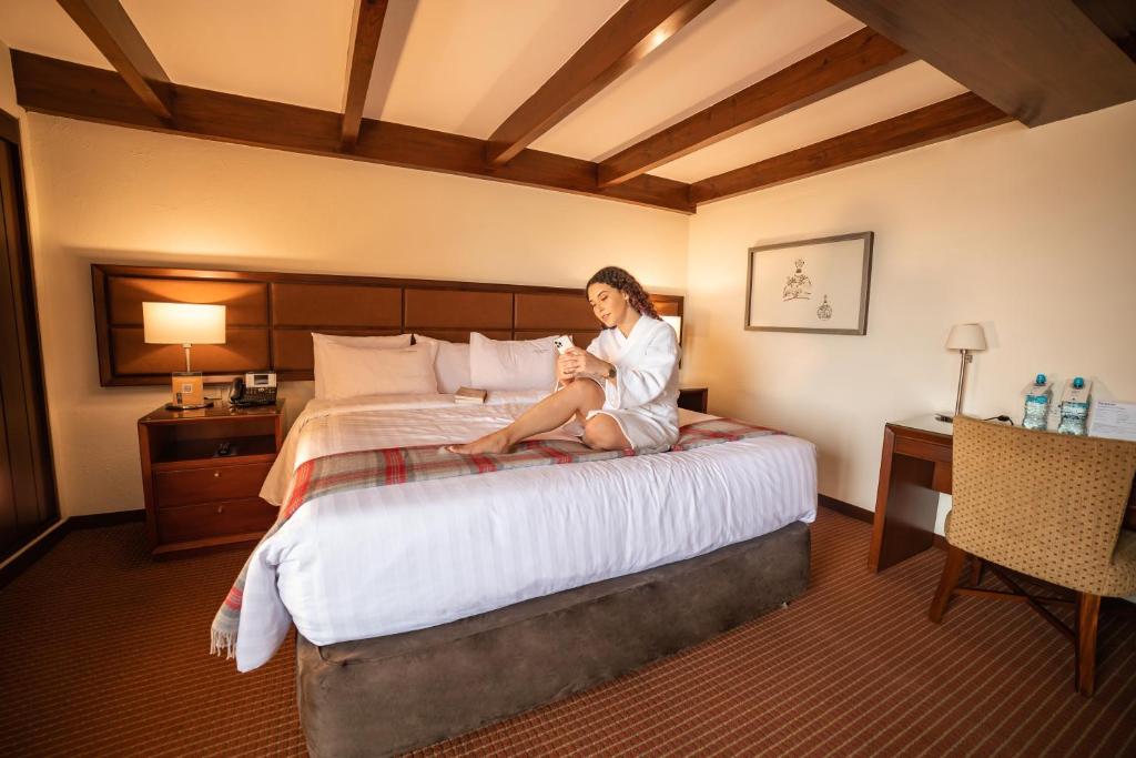 Casa Andina Premium Lima 1